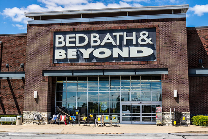 Bed Bath & Beyond Launches Eight Customer Inspired Owned Brands