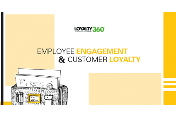 Executive Perspectives: Employee Engagement & Customer Loyalty