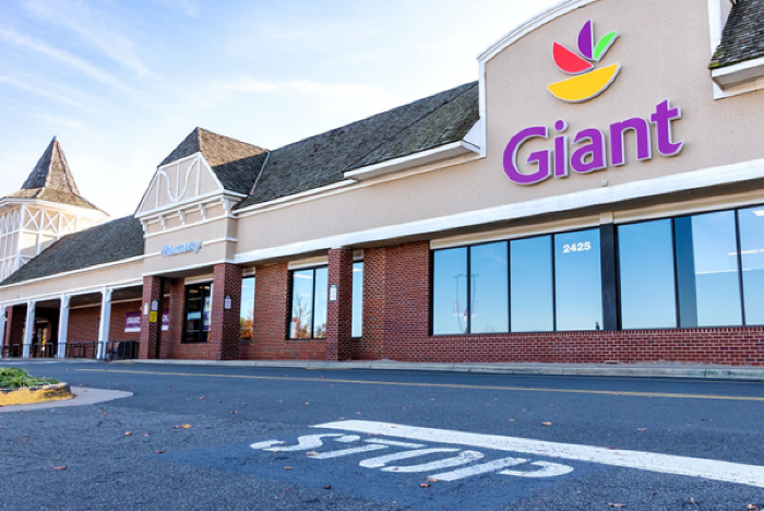 Giant Food Announces Launch of Ship2Me Digital Marketplace