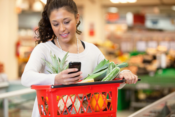 Grocery King Seeks Lootsie’s Mobile Loyalty Program to Increase User Retention