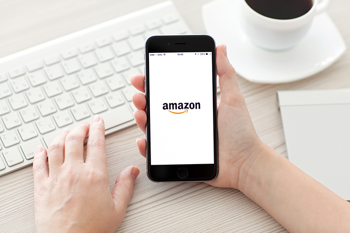 Amazon Expands Tech Hub, Achieves Milestone