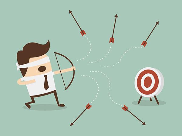 4 Strategies to Turn Your Mistakes, Failures, and Negatives into Effective Marketing Messages