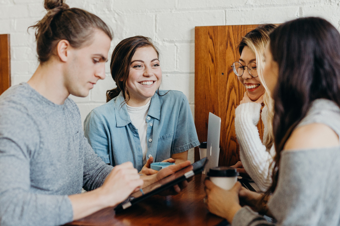 New Book Explores the Millennial Market