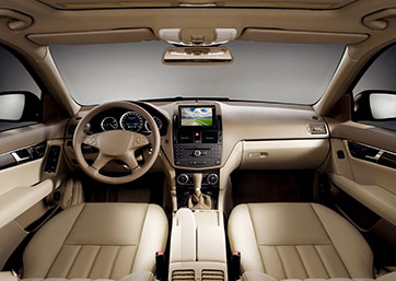 Unique Study Looks at Which Car Technologies Will Create Best Customer Experience