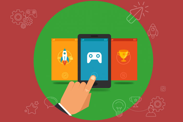 Deepen Customer Loyalty with Mobile App Gamification