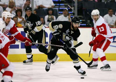 Washington Capitals Engage Fans with NHL’s 1st Social Loyalty Program