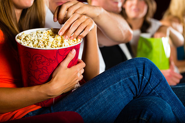 Theater Owners Can Look to Over 50 Moviegoers for Customer Loyalty