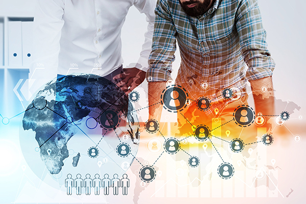 Customer Types Humanize the Journey Map and Boost Brand Loyalty