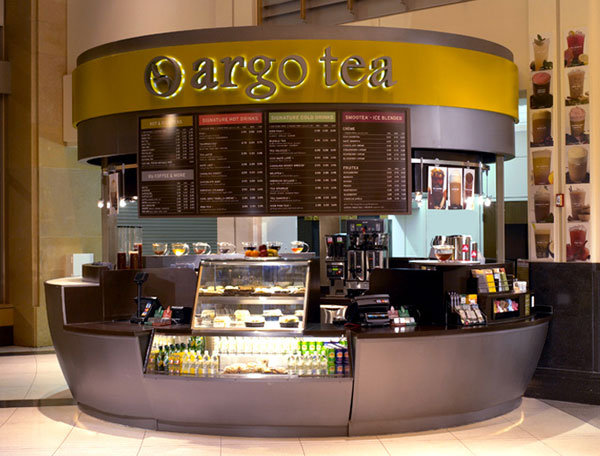 Argo Tea CEO Wants to Build Great Customer Experiences One Cup at a Time