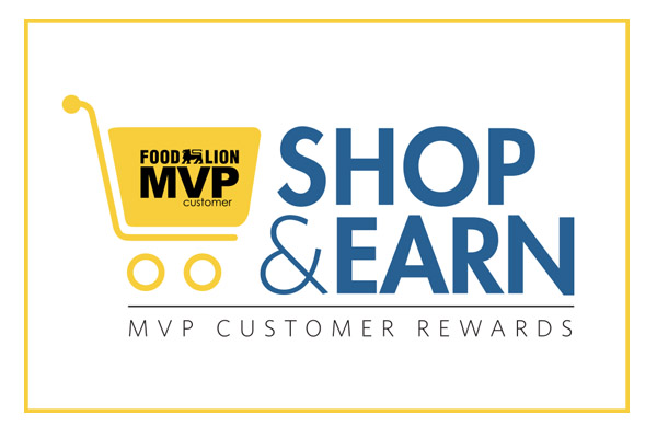 Food Lion Aims to Increase Customer Engagement Through Personalized Offers