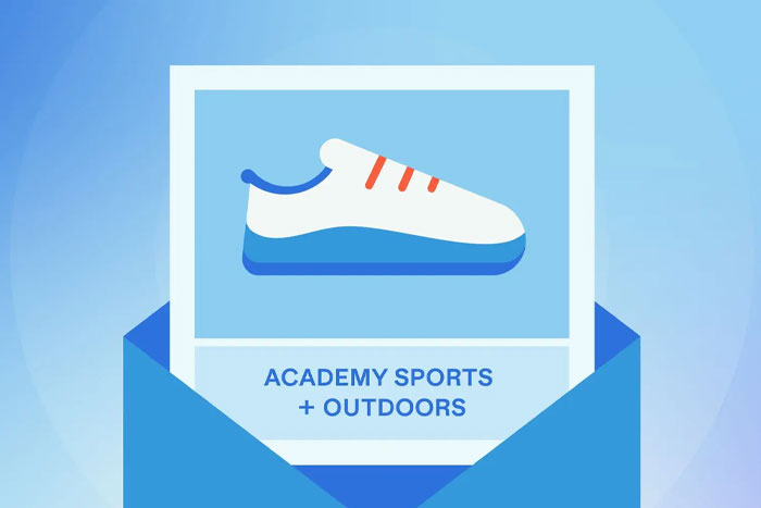 Inside the CRM program Powering Academy Sports + Outdoors