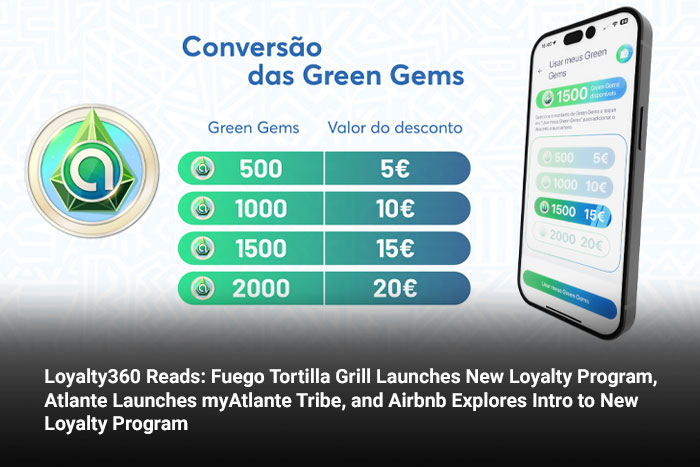 Atlante Launches myAtlante Tribe