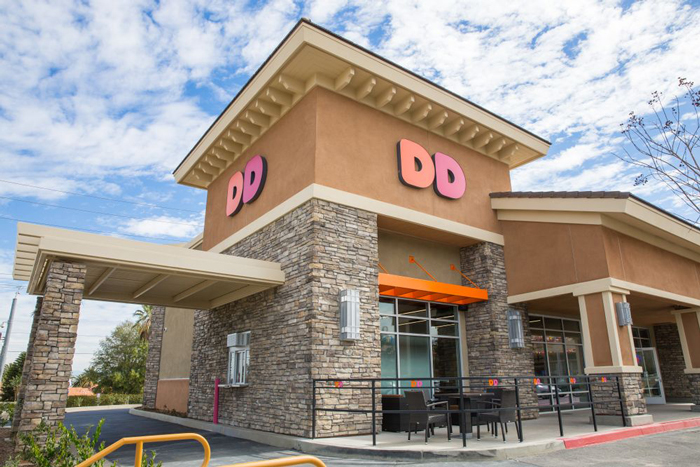 Dunkin’ and Grubhub Partner to Bring Customers a Seamless Experience