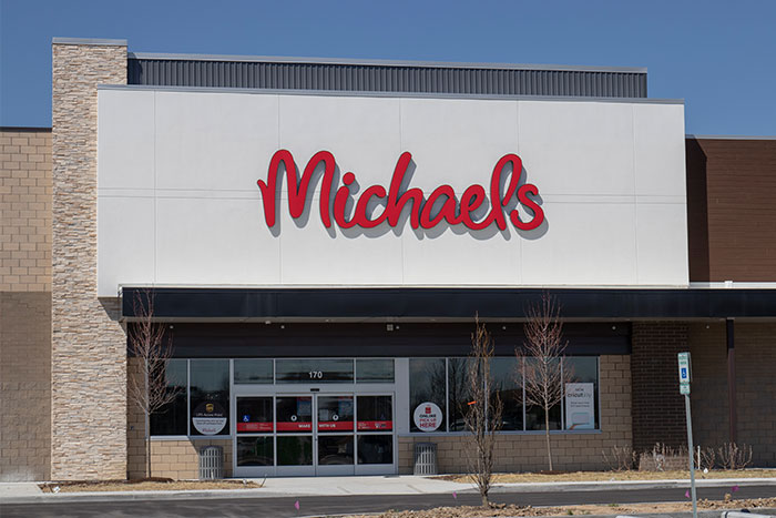 Michaels Uses Personalization, KPIs to Get Creative with Rewards Program