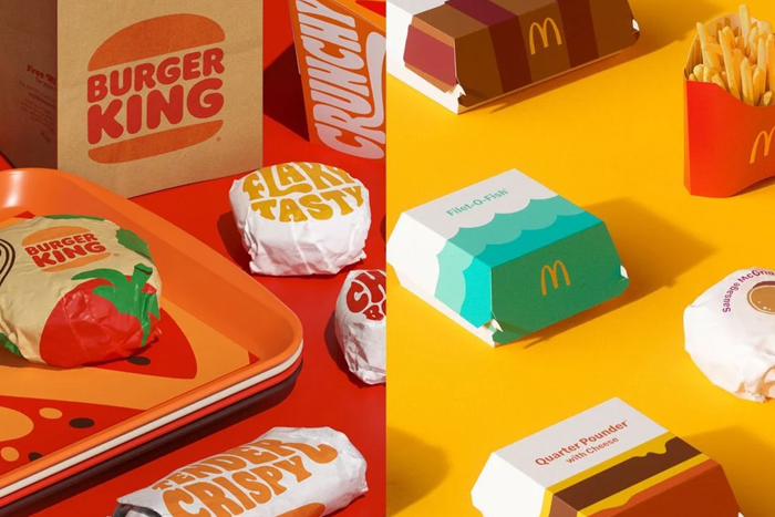 Loyalty360 Reads: February 26 | Burger King’s New Look Edges Out McDonald’s, Home Depot and Macy’s Expect Pandemic Trends to Continue; and More