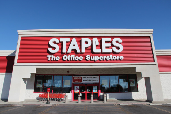 Staples Heightens Customer Engagement with Ambient Alerts