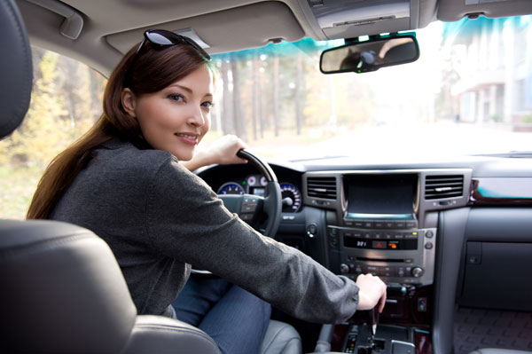 Length of Vehicle Ownership Impacts Brand Loyalty