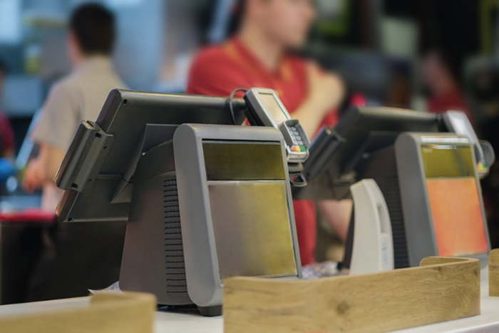Appetite for Deception: Fraud Attacks Against Quick-Service Restaurants
