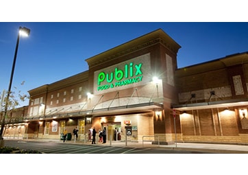 A Shared Values System Powers Commitment to Superb Customer Experience at Publix