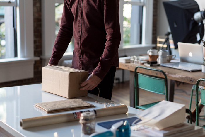 How Packaging Impacts Perception