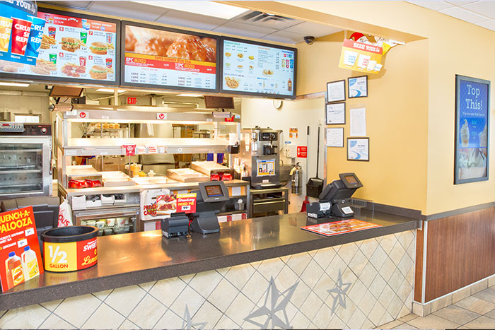 Q&A with Alan Magee, Church’s Chicken, Part I