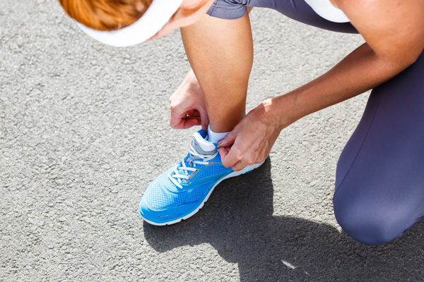 Finish Line CEO Wants Renewed Emphasis on Customer Experience