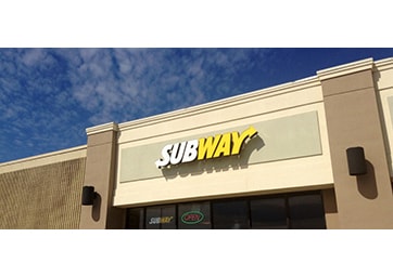 SUBWAY Invests Heavily in Digital Customer Engagement