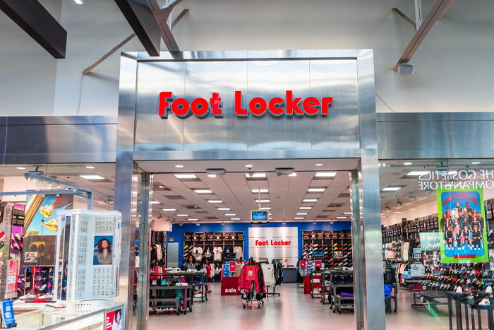 Foot Locker Debuts FLX Membership Program