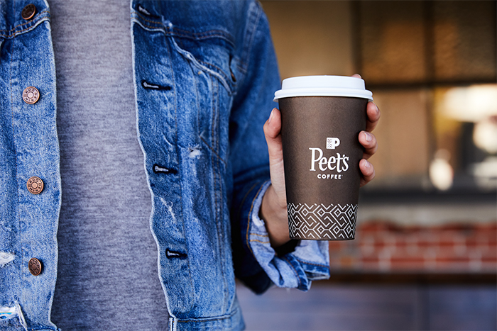 Peet’s Coffee Expands its Mobile Loyalty App
