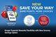 Kroger Expands Rewards Flexibility with New Grocery Savings Option 