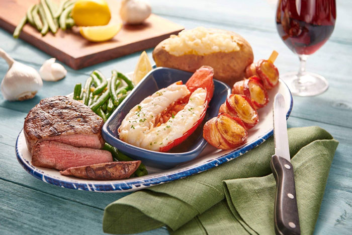 Red Lobster Loyalty Program Uses Roadmap to Build Members and Trust
