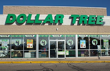 Dollar Tree’s Customer Loyalty Shines Through Difficult Retail Environment