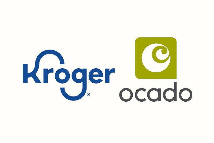 Kroger and Ocado Announce Partnership Expansion with Additional Customer Fulfillment Centers