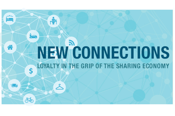 New Connections – Loyalty In The Grip of the Sharing Economy