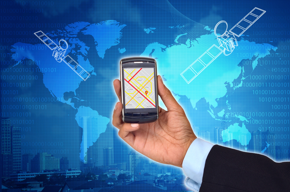 Location-based Marketing Technology Targets Customers, Promotes Products