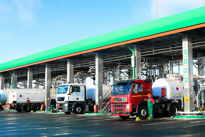 What the US Can Learn From Europe About Fuel Delivery