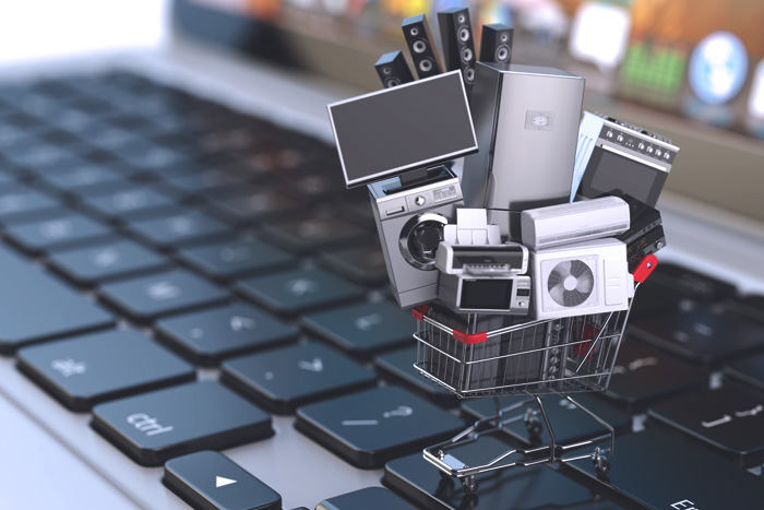 High-Tech Powers of Rebates