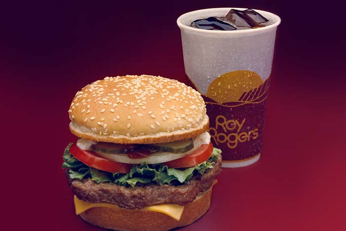 Roy Rogers Expands Into Greater Cincinnati With 10 New Locations