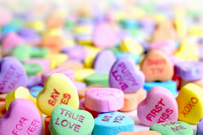 Is Your Profession Romantic on Valentine’s Day?