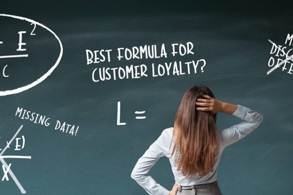 Decipher The Complexity of Customer Loyalty