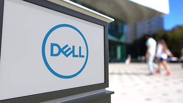 Mapping the Customer Journey Drives Success for Dell Technologies