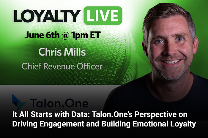 It All Starts with Data: Talon.One’s Perspective on Driving Engagement and Building Emotional Loyalty 