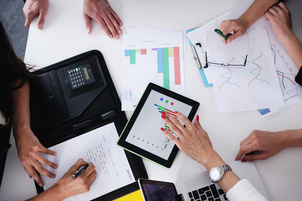 What are the Three Top Business Objectives for Customer Loyalty Programs?