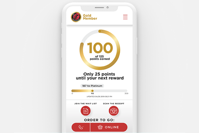 Red Lobster Revamps Loyalty Program