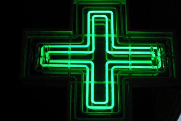 An Rx for Healthy Payments Processing – Dan Brames