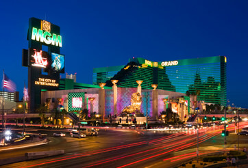 MGM Resorts International Changes Culture to Elevate Brand Loyalty