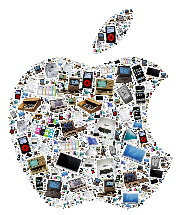 Apple Top Brand Customers Can’t Live Without