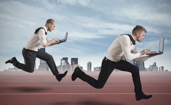 Seven Tips To Win The Competition For Attention