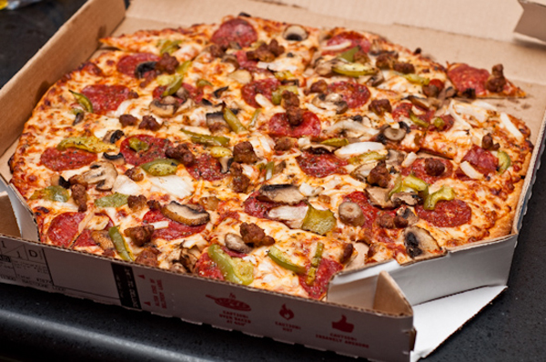 Brand Loyalty Reaches New Heights at Domino