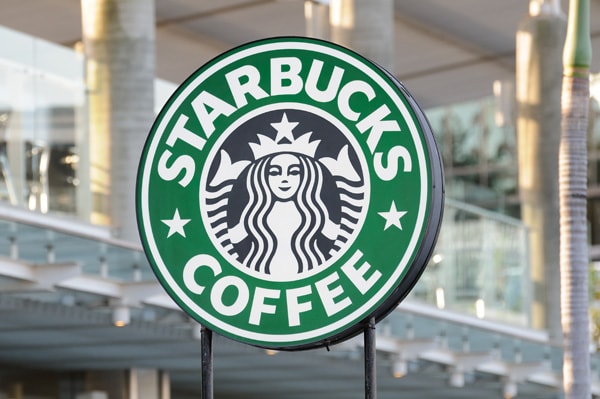 Starbucks Loyalty Program Now Will Reward Customers Based on Spend